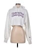 Champion White Sweatshirt Size S - photo 1