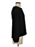 Lulus Black Pullover Sweater Size S - photo 4