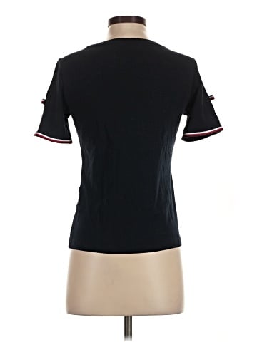 Tommy Hilfiger Short Sleeve Top (view 2)