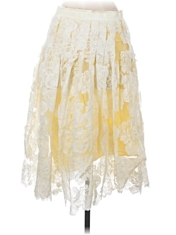 Lela Rose Formal Skirt (view 2)