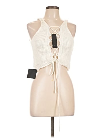 Lulus Tank Top (view 1)