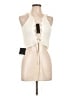 Lulus Ivory Tank Top Size L - photo 1