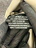 Bod & Christensen Solid Tan Jacket Size L - photo 7