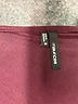 Maurices Burgundy Tank Top Size M - photo 7