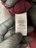 Maurices Burgundy Tank Top Size M - photo 8