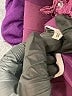 Unbranded Purple Cocktail Dress Size 8 - photo 4