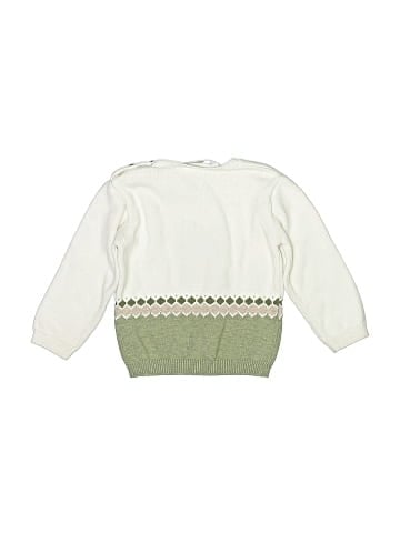 Mayoral Pullover Sweater (view 2)