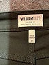 William Rast Black Dress Pants Size 31 waist - photo 7