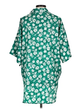 Assorted Brands Short Sleeve Blouse (view 2)
