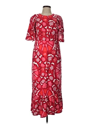 Rhode Casual Dress (view 1)