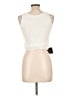 Lulus Ivory Tank Top Size L - photo 2