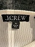 J.Crew Ivory 3/4 Sleeve Top Size XS - photo 7