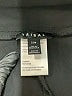 Tribal Solid Black Active Pants Size 22 - photo 4