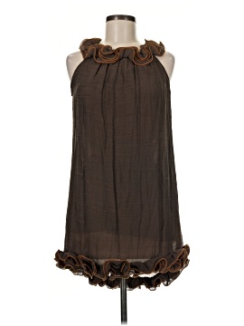 Assorted Brands Sleeveless Blouse