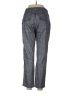 Theory Tweed Gray Dress Pants Size 10 - photo 2