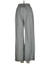 Shein Gray Casual Pants Size 4 - photo 1