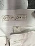 C established 1946 White Casual Pants Size 12 - photo 7