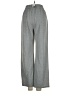 Shein Gray Casual Pants Size 4 - photo 2