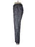 Theory Tweed Gray Dress Pants Size 10 - photo 5