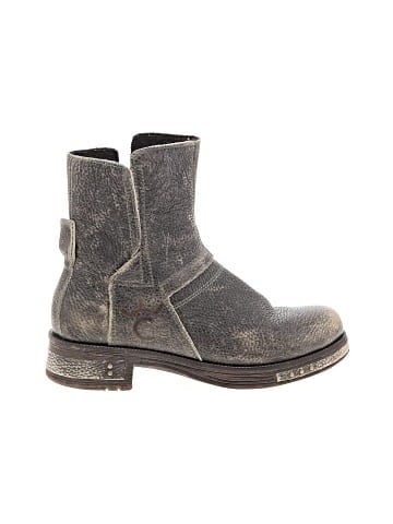 CAT Ankle Boots (view 1)