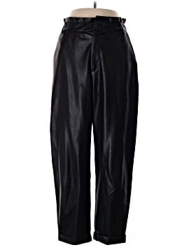 Zara Casual Pants (view 1)