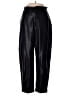 Zara Black Casual Pants Size M - photo 1