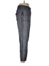 Theory Tweed Gray Dress Pants Size 10 - photo 4