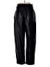Zara Black Casual Pants Size M - photo 2