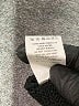 BLOOMCHIC 100% Polyester Black Cardigan Size 30 - photo 9