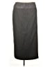 Evan Picone Gray Formal Skirt Size 16 - photo 1