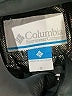 Columbia 100% Polyester Solid Black Coat Size S - photo 6