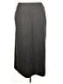 Evan Picone Gray Formal Skirt Size 16 - photo 2