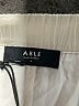 ABLE Ivory Casual Dress Size XL - photo 7
