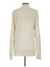 Double Zero 100% Acrylic Ivory Cardigan Size S - photo 2