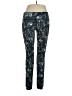 Unbranded Print Blue Active Pants Size XL - photo 1