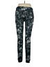 Unbranded Print Blue Active Pants Size XL - photo 2