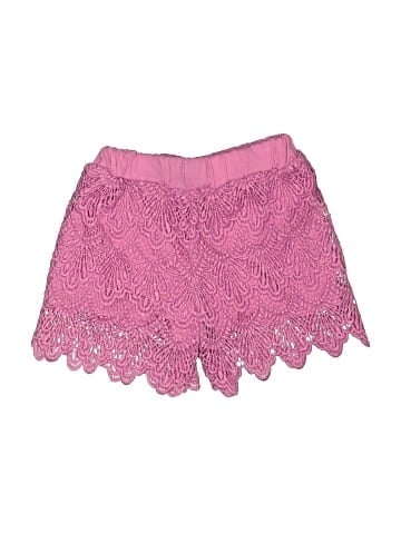 Self Esteem Shorts (view 1)