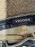 Vigoss Blue Jeans Size 28 waist - photo 7