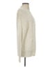 Double Zero 100% Acrylic Ivory Cardigan Size S - photo 4