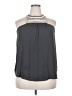 Papermoon Gray Tank Top Size XXL - photo 1