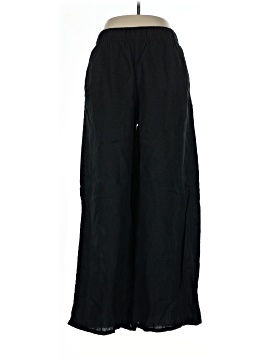 Sigrid Olsen Linen Pants
