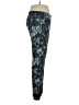 Unbranded Print Blue Active Pants Size XL - photo 4