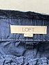 Ann Taylor LOFT Blue Casual Pants Size S - photo 7
