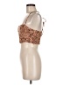 Wilfred Brown Sleeveless Top Size M - photo 5