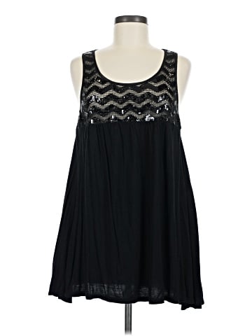 Seventy Two Changes Tank Top (view 1)