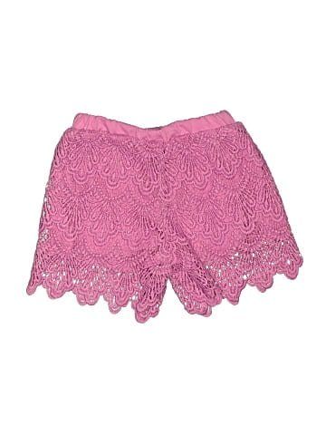 Self Esteem Shorts (view 2)
