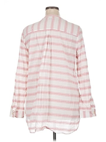 Old Navy Long Sleeve Blouse (view 2)
