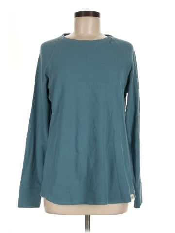 L.L.Bean Long Sleeve T-Shirt (view 1)