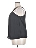 Papermoon Gray Tank Top Size XXL - photo 5