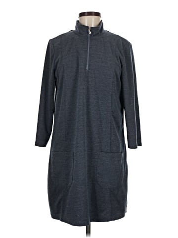 North Style Poncho (view 1)